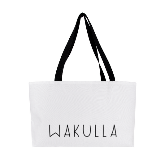 Wakulla Line Tote