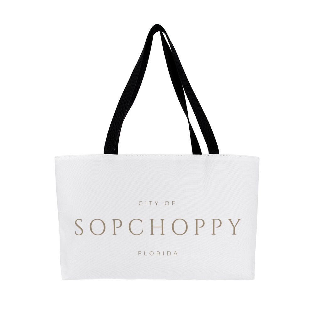 Sopchoppy Classic Tote