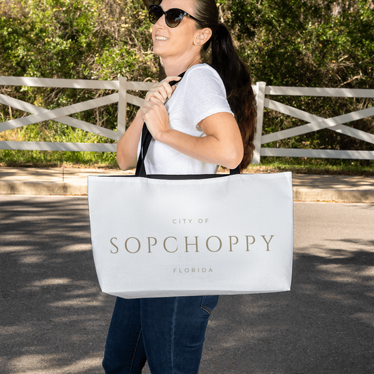 Sopchoppy Classic Tote