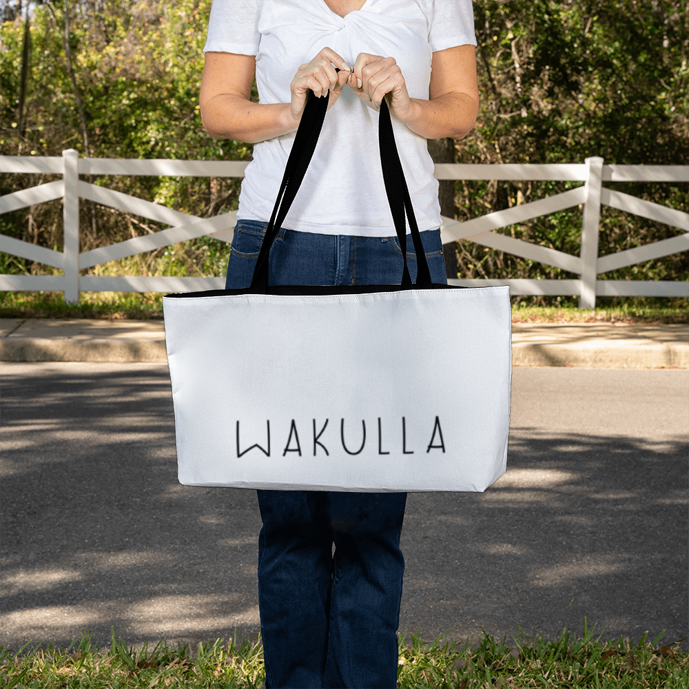 Wakulla Line Tote