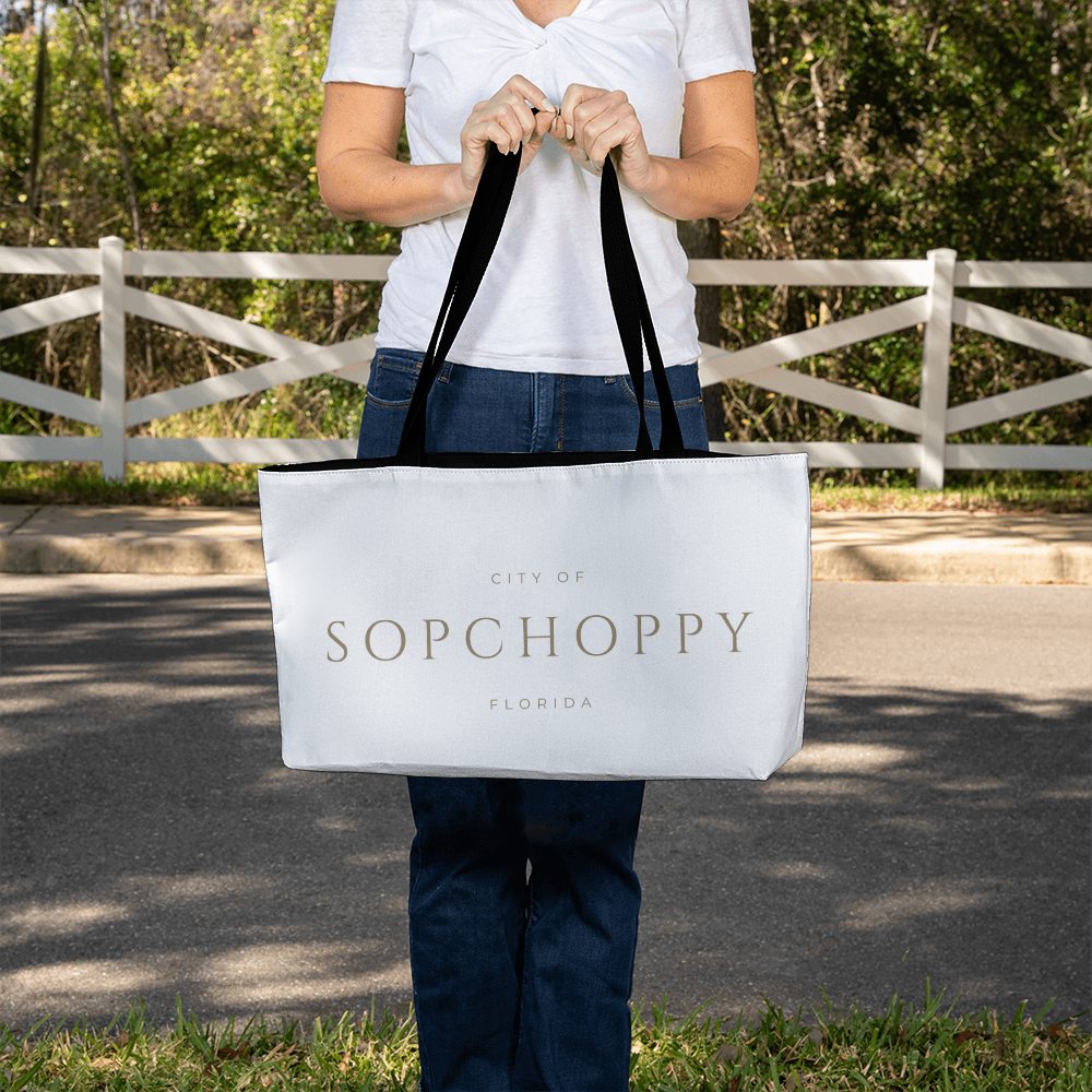 Sopchoppy Classic Tote