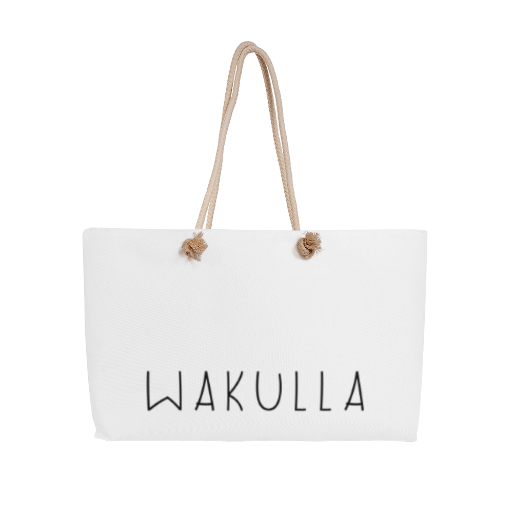 Wakulla Line Tote