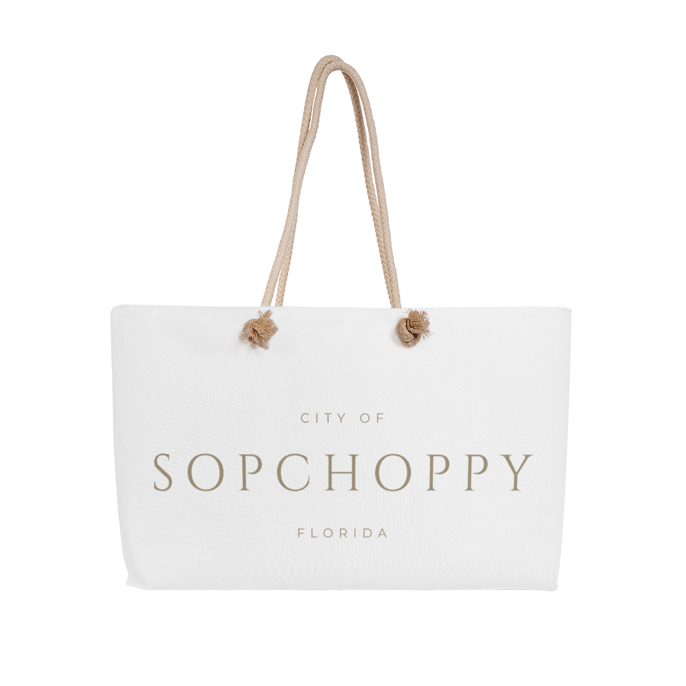 Sopchoppy Classic Tote