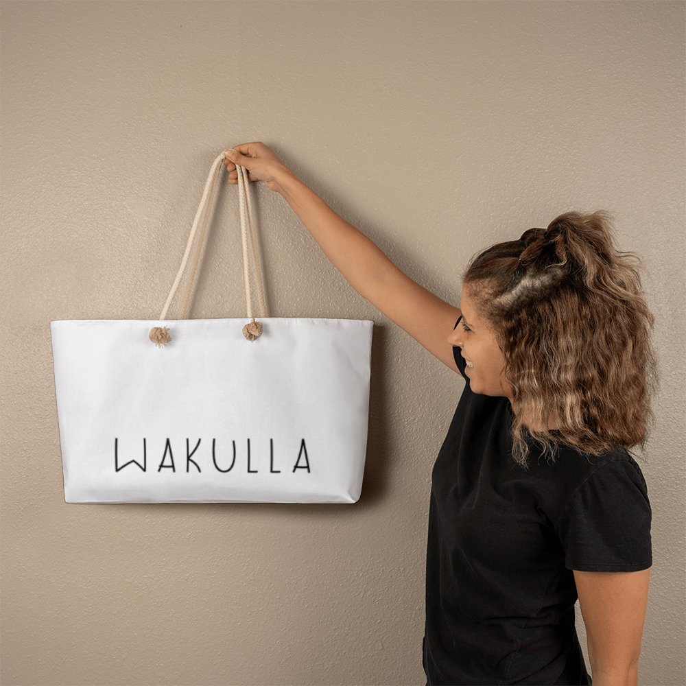Wakulla Line Tote