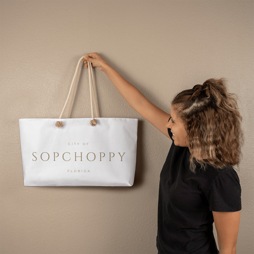 Sopchoppy Classic Tote