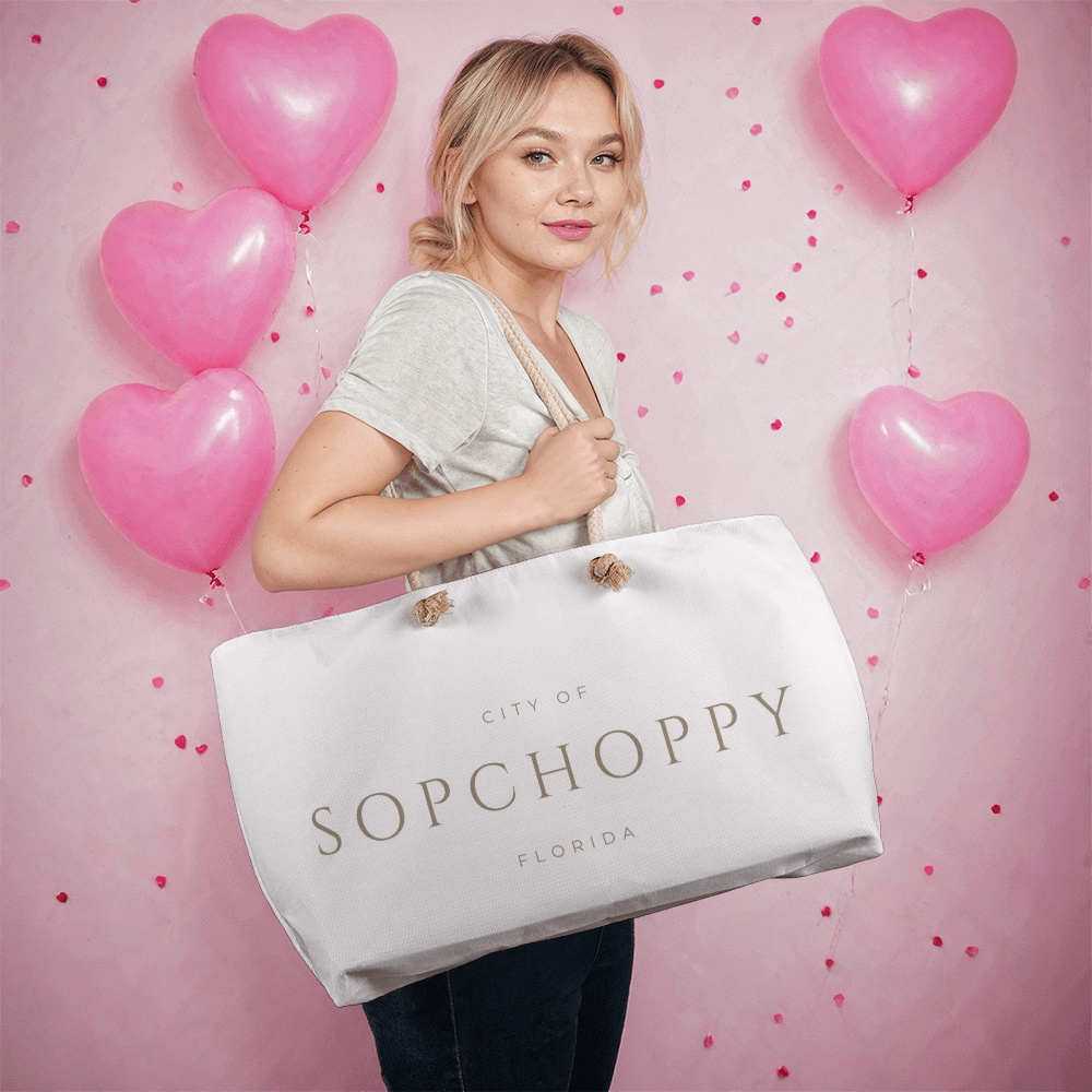 Sopchoppy Classic Tote