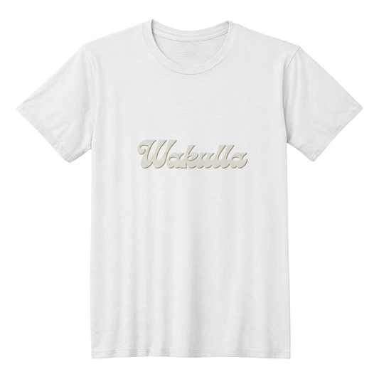 Retro Wakulla Shirt