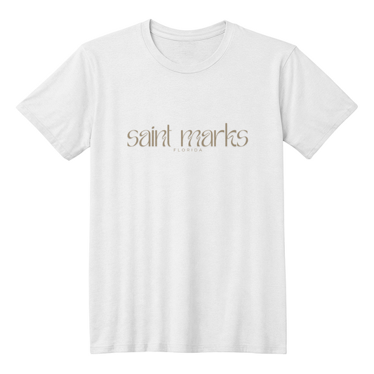 St. Marks Noveau Shirt