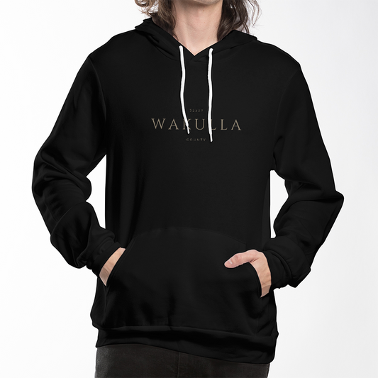 Wakulla Classic Hoodie