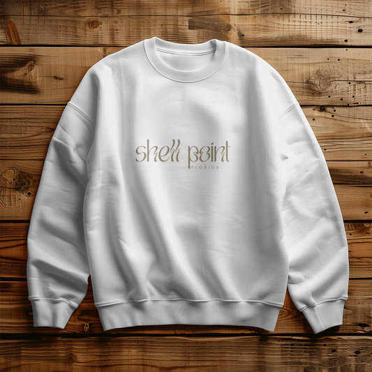 Shell Point Noveau Sweatshirt