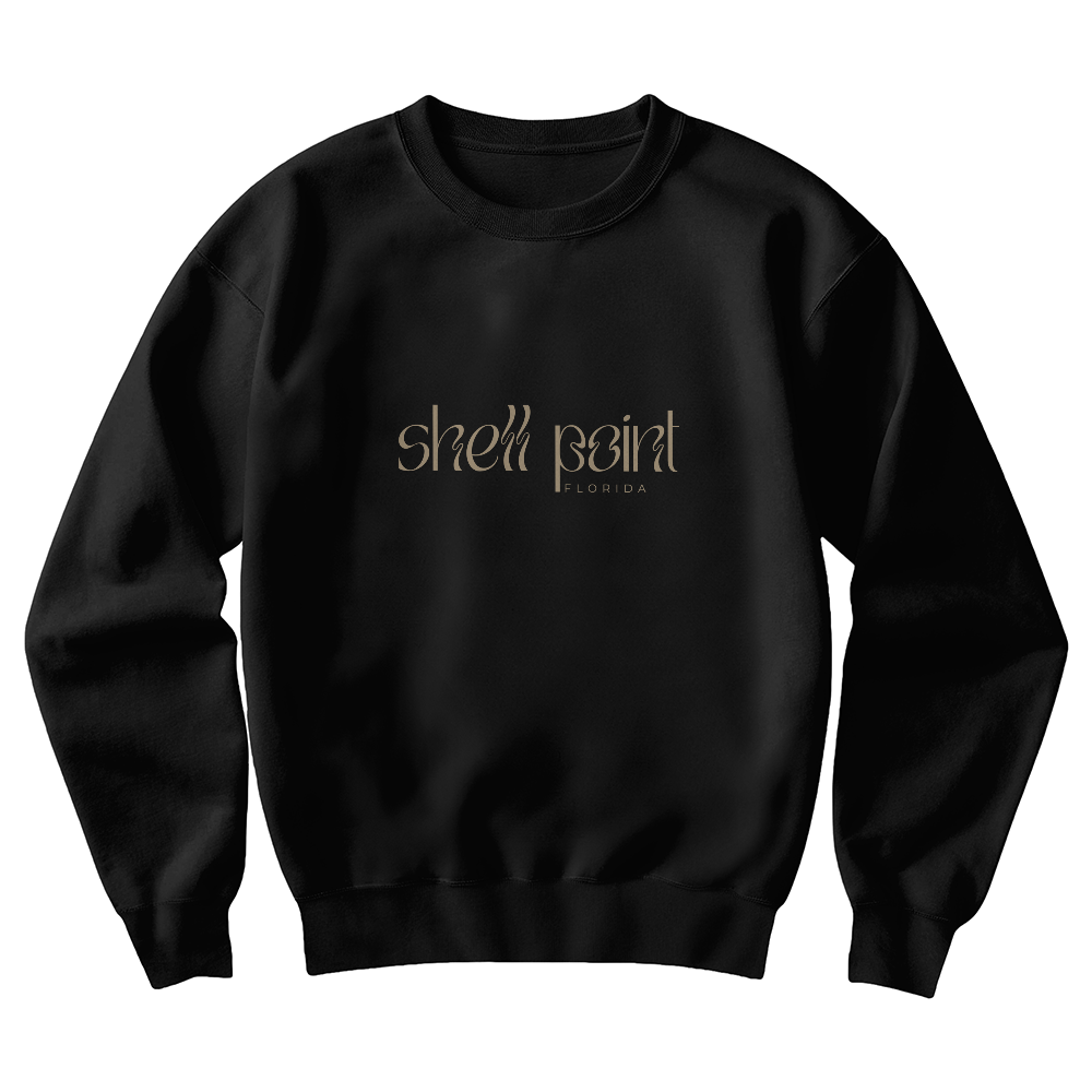 Shell Point Noveau Sweatshirt