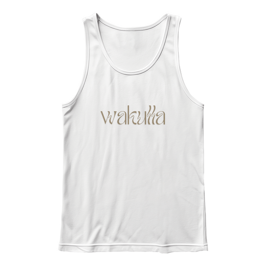 Wakulla Noveau Tank