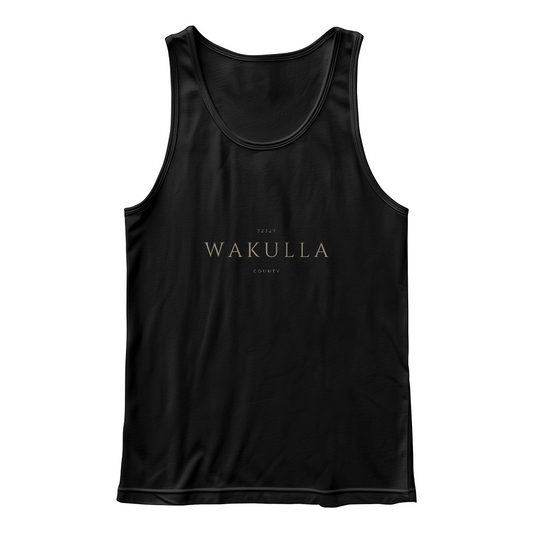 Wakulla Classic Tank