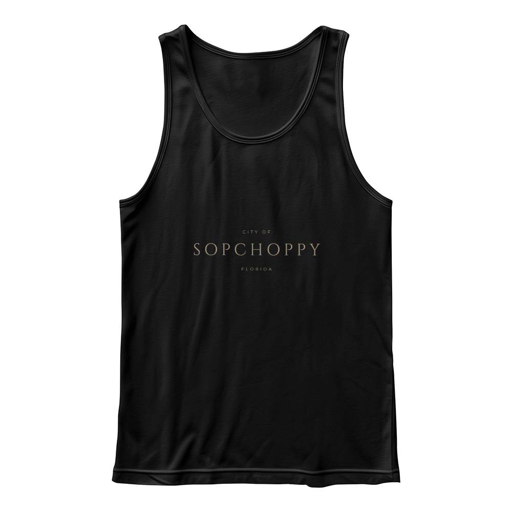Sopchoppy Classic Tank