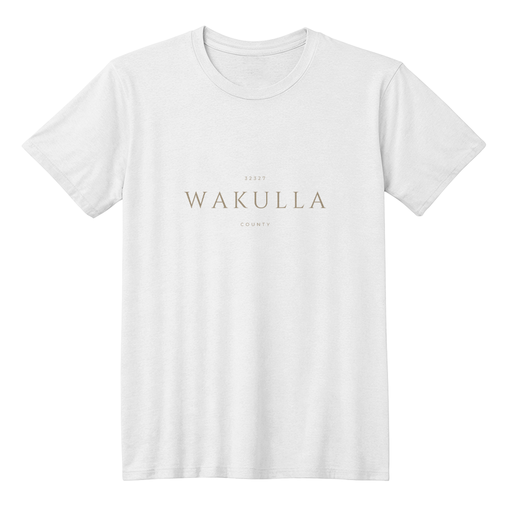 Wakulla Classic Shirt