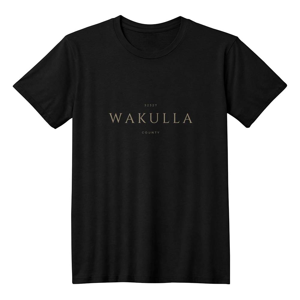 Wakulla Classic Shirt