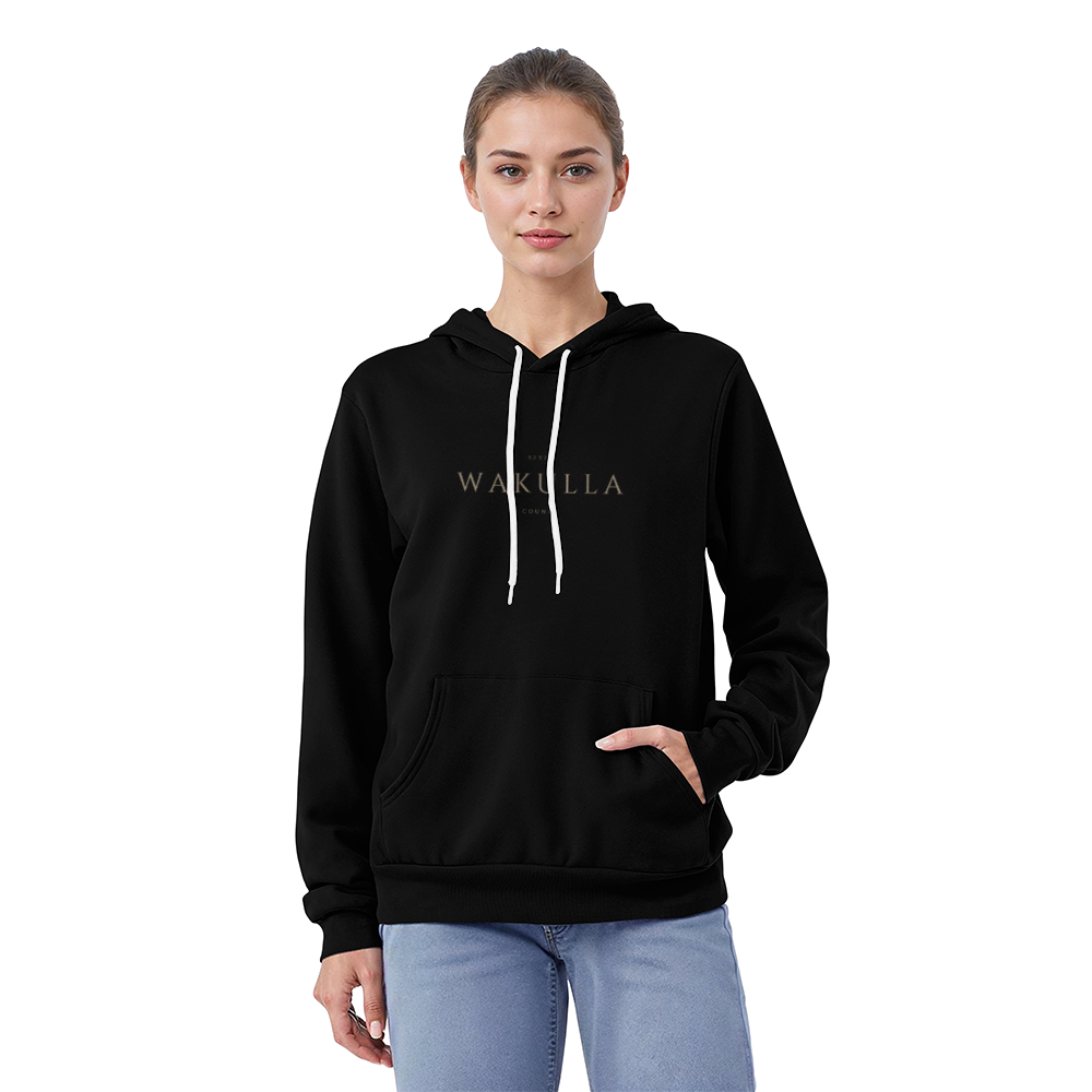 Wakulla Classic Hoodie