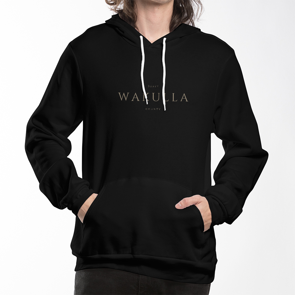 Wakulla Classic Hoodie