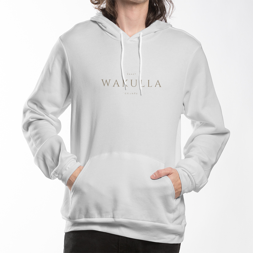 Wakulla Classic Hoodie