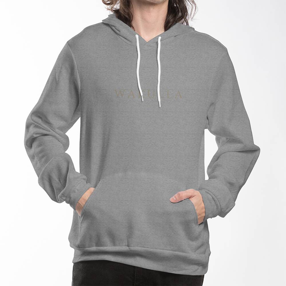 Wakulla Classic Hoodie