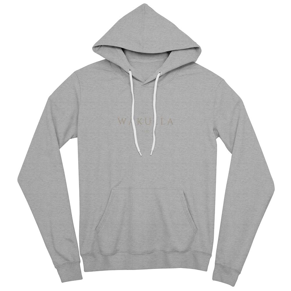 Wakulla Classic Hoodie