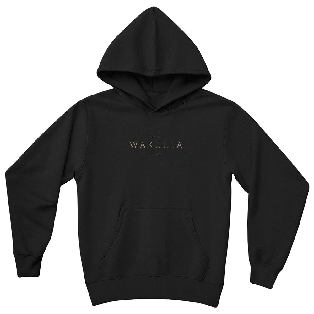 Kid's Classic Wakulla Hoodie