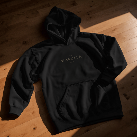 Kid's Classic Wakulla Hoodie