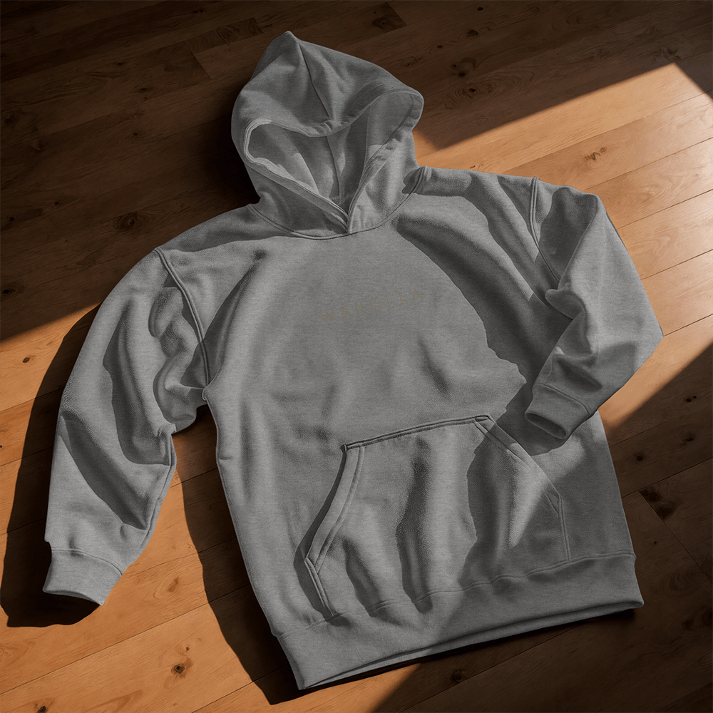 Kid's Classic Wakulla Hoodie