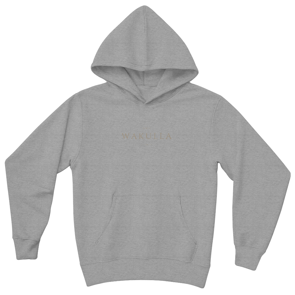 Kid's Classic Wakulla Hoodie