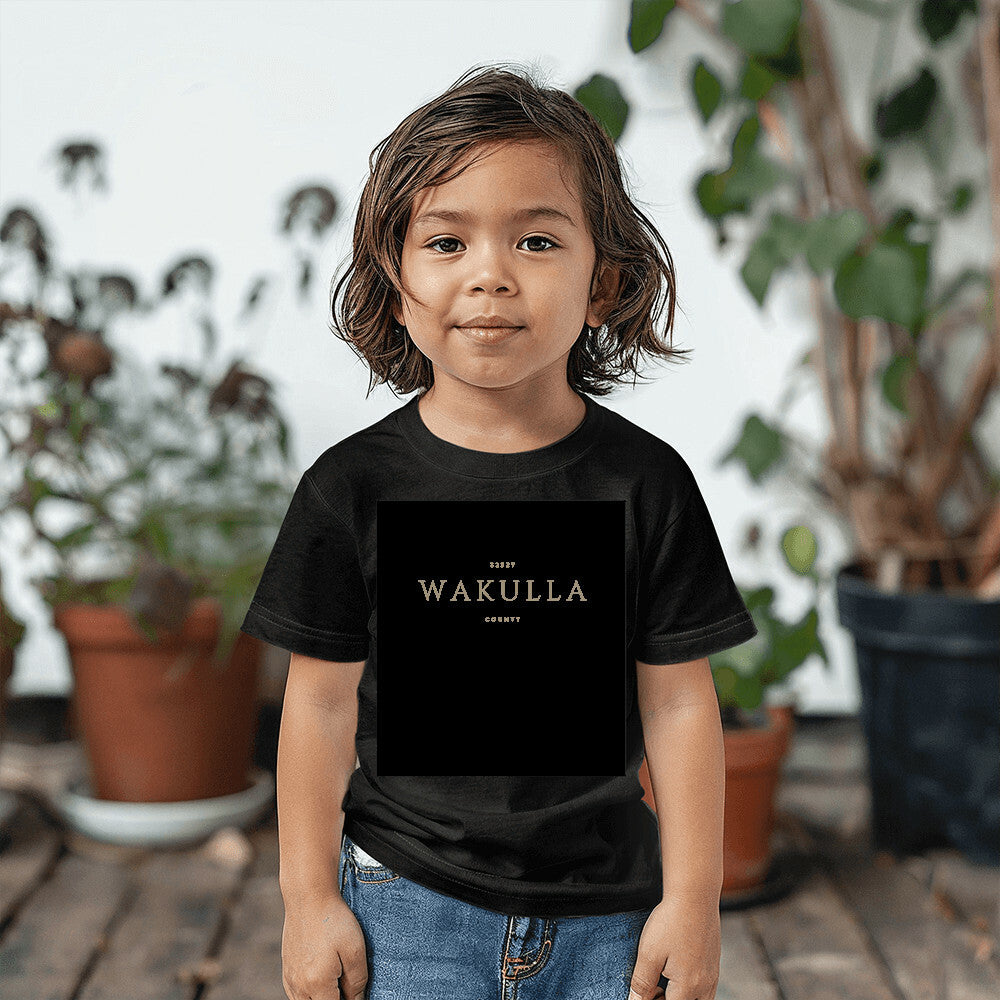 Kid's Classic Wakulla Shirt