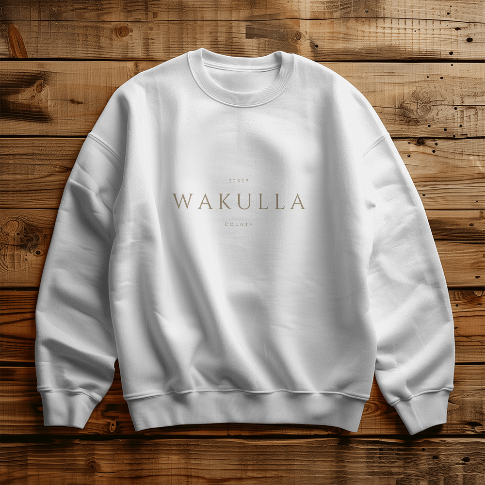 Wakulla Classic Sweater