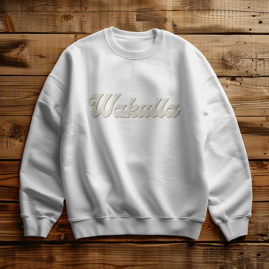 Retro Wakulla Sweater