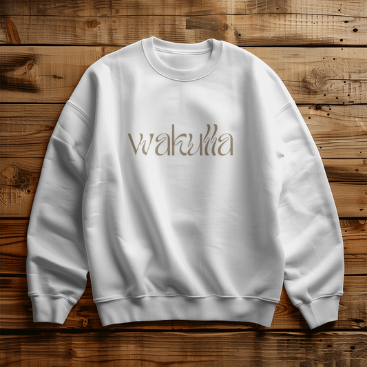 Wakulla Noveau Sweater