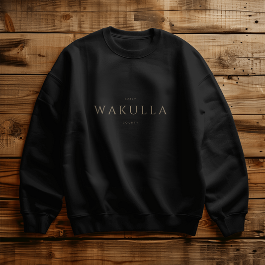 Wakulla Classic Sweater