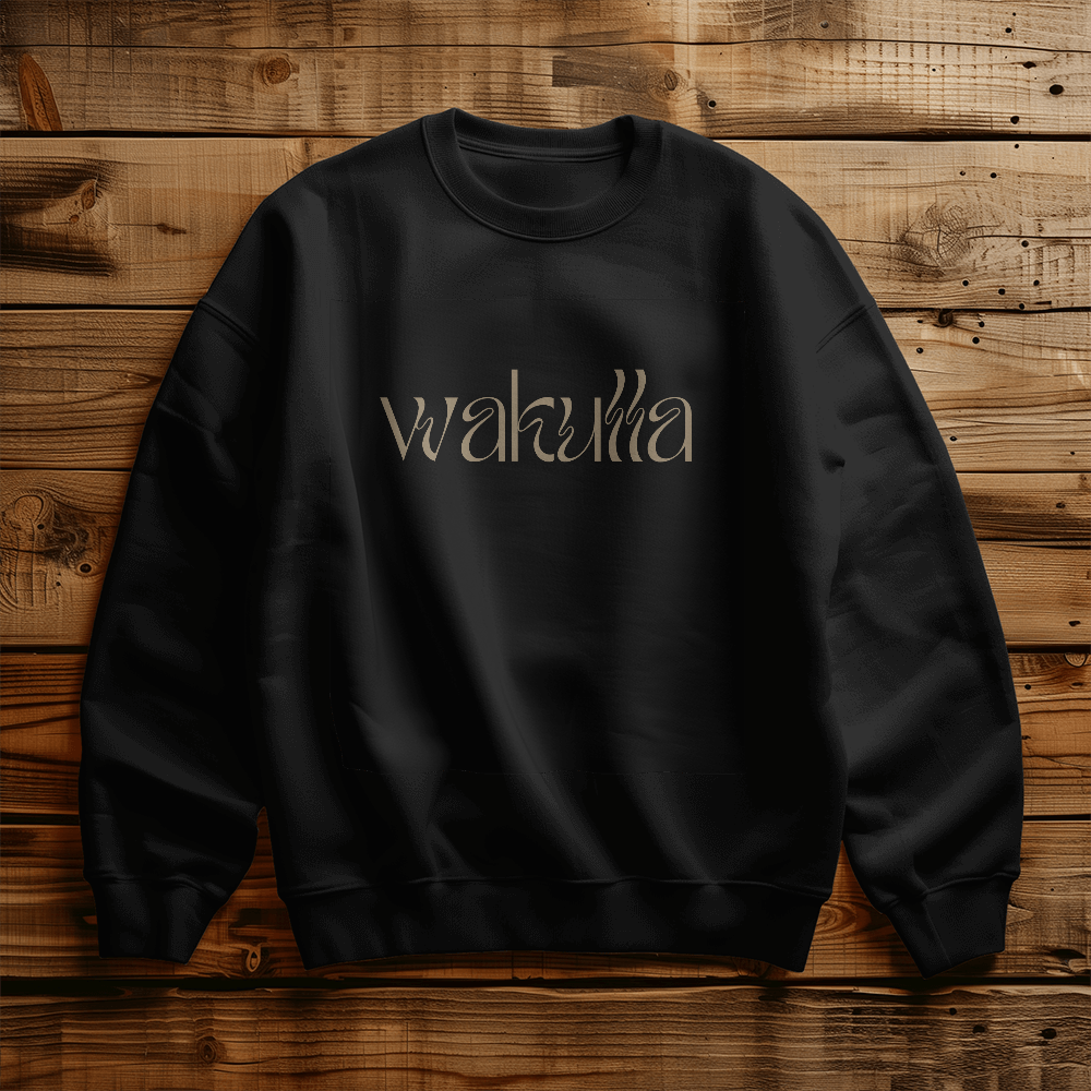 Wakulla Noveau Sweater