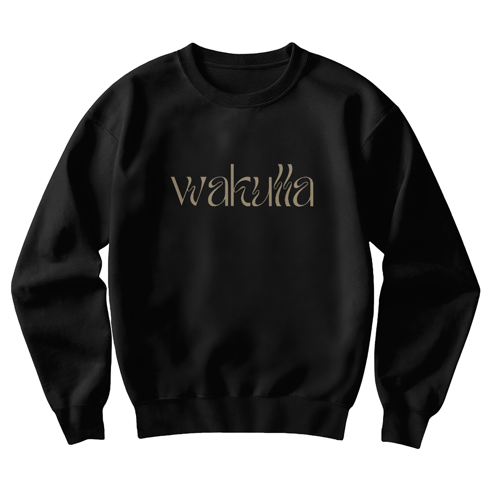 Wakulla Noveau Sweater