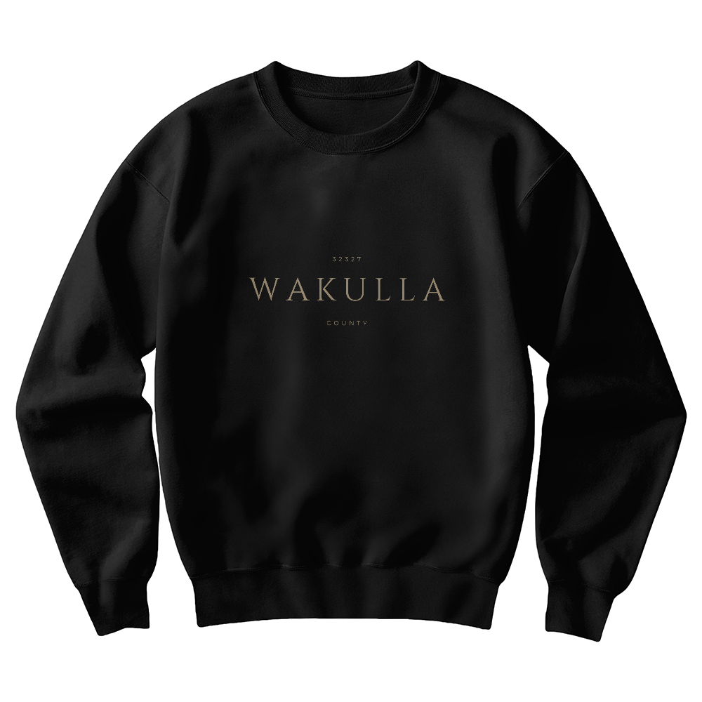 Wakulla Classic Sweater