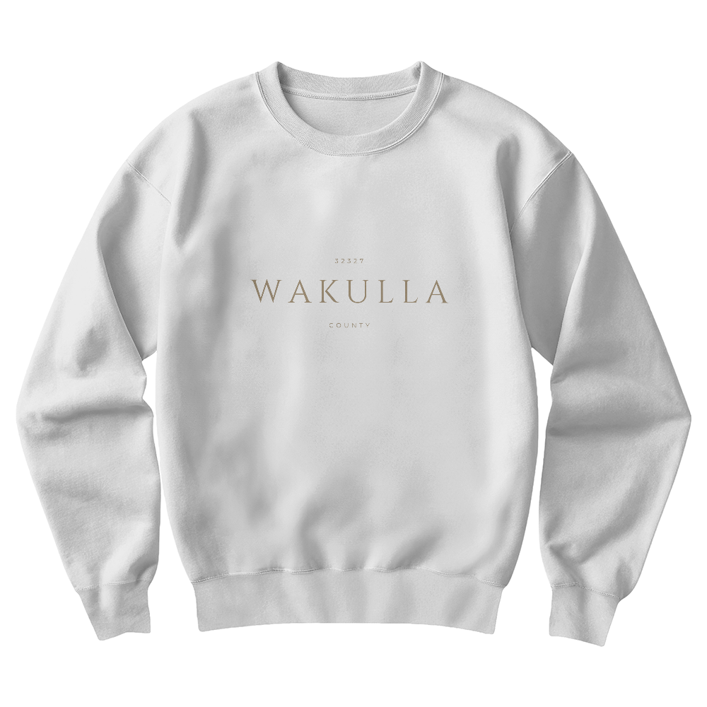 Wakulla Classic Sweater