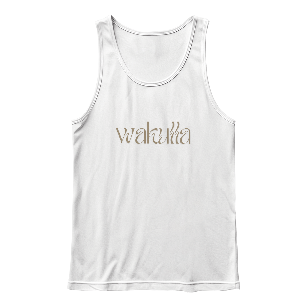 Wakulla Noveau Tank