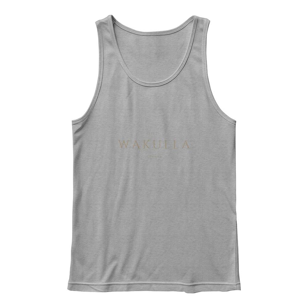 Wakulla Classic Tank